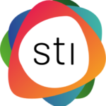 STI Logo