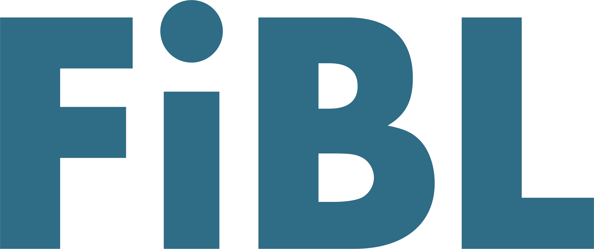 FIBL Logo