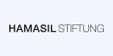 Hamasil Stiftung Logo