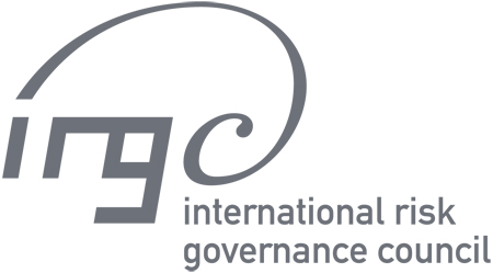 IRG Logo