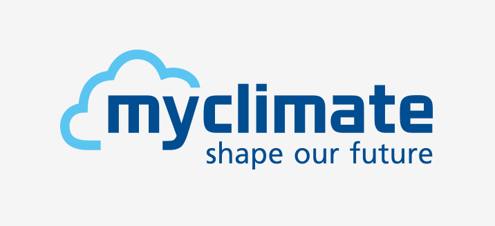 myclimate Logo