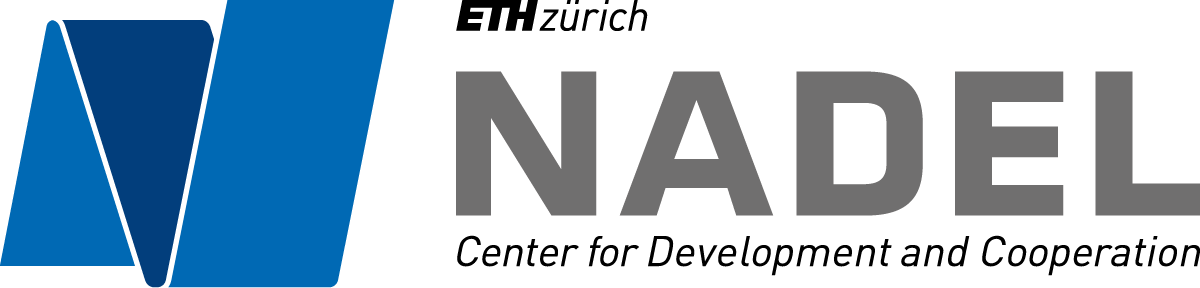 ETHZ NADEL Logo