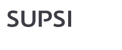 SUPSI Logo