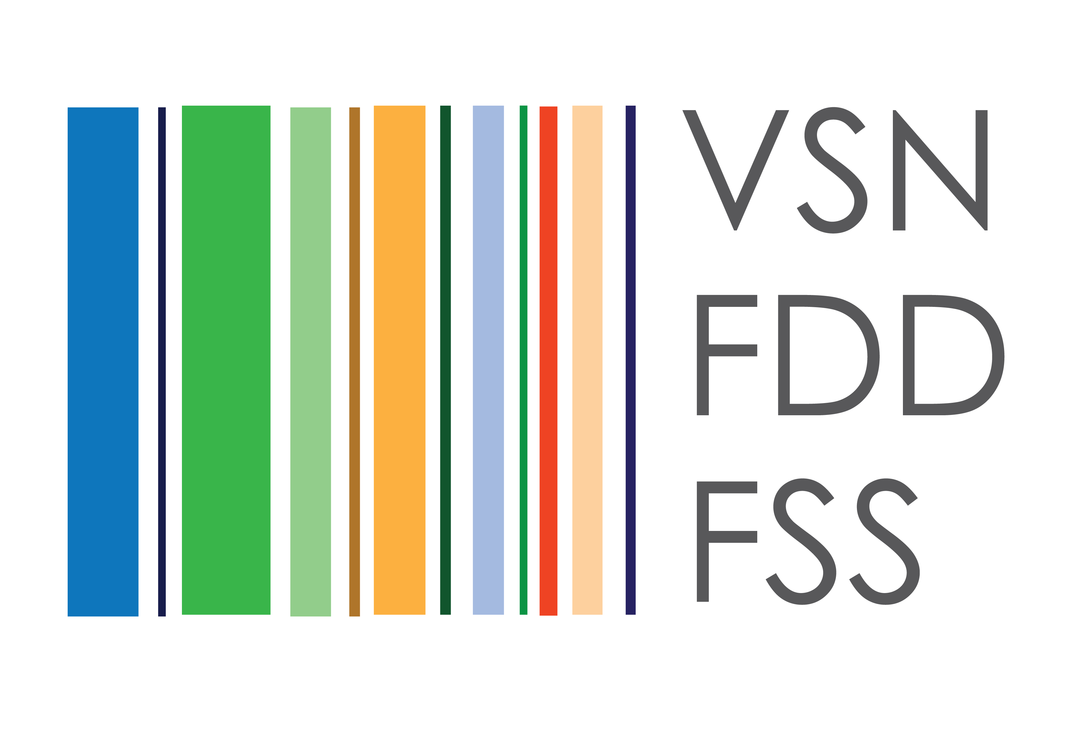 VSN FDD FSS Logo