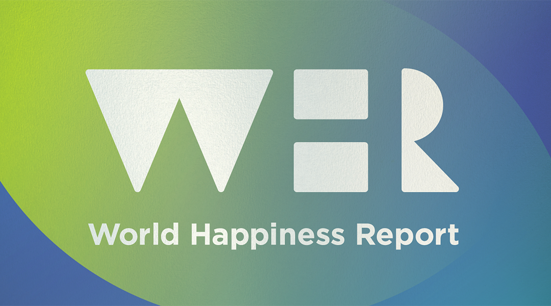 World Happiness Report 2023 (PDF)