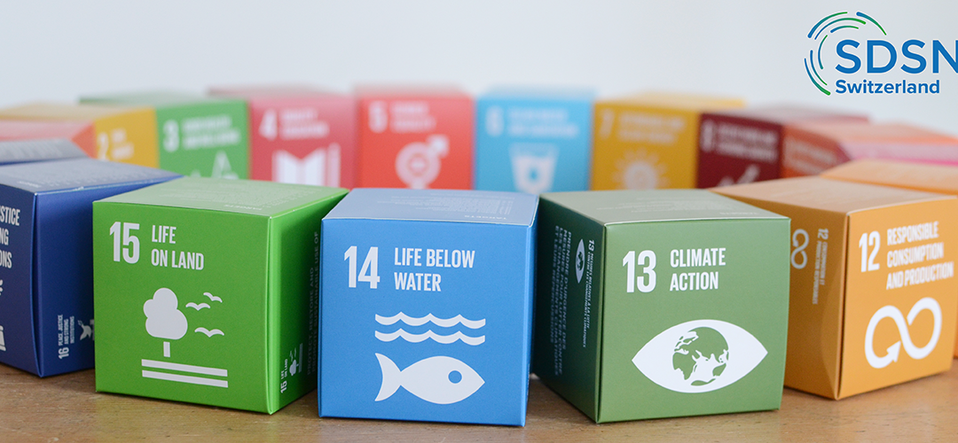 At the mid-point for the SDGs – Newsletter June 2023