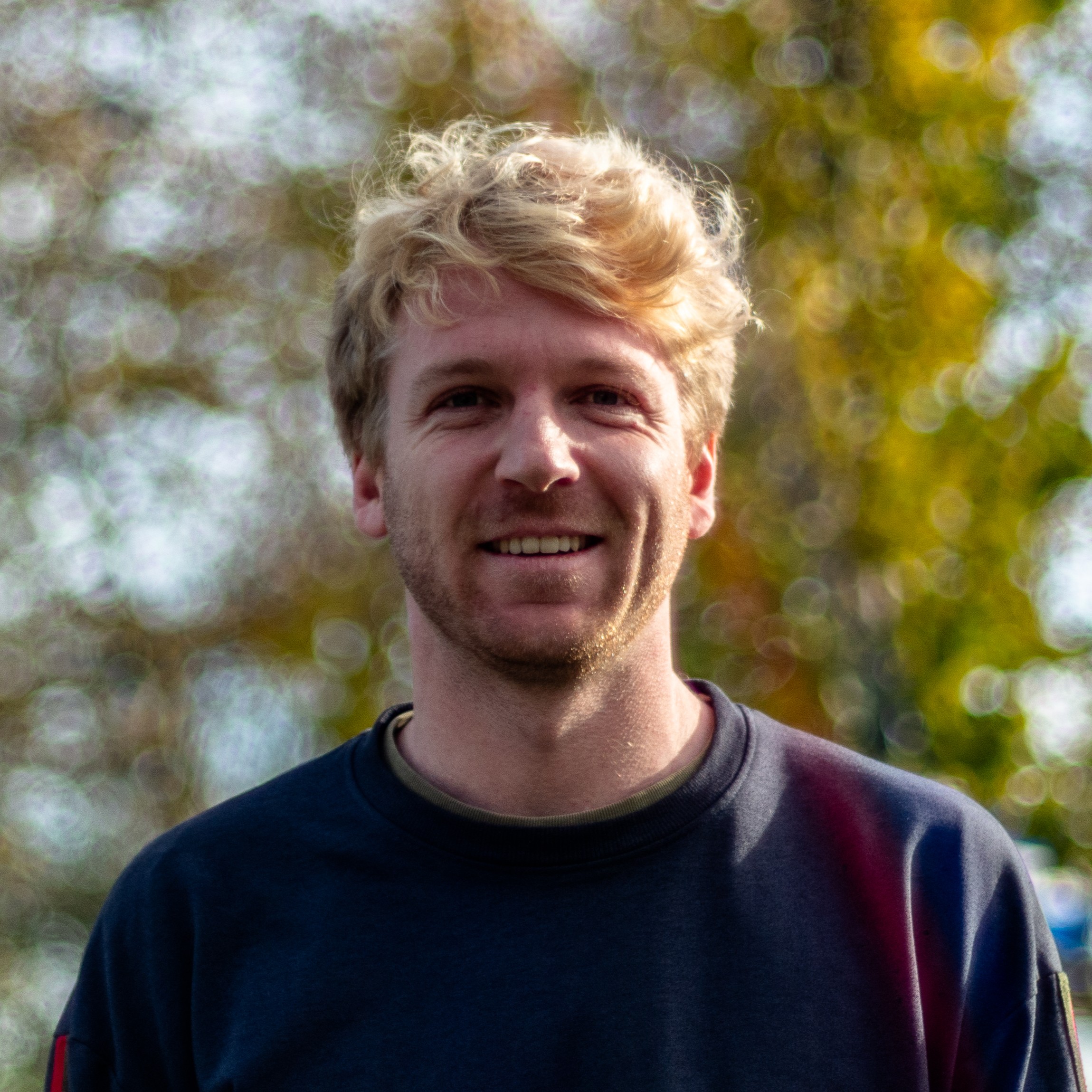 Julian Golob